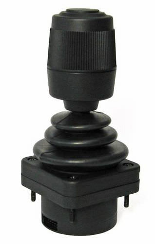 Joystick / kontaktlos induktiv - HF series - ch products