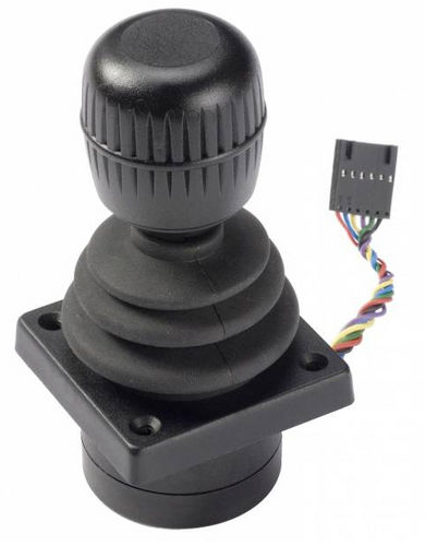 Joystick / kontaktlos induktiv - 3000 series - ch products