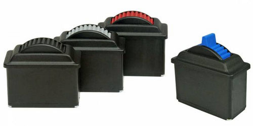 Verstellbarer Schalter - TW Series - ch products - einpolig / mit EMV-Abschirmung / Hall-Effekt
