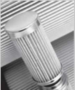 Wasserfilterpatrone - LyPore® Defender series - Lydall Filtration - für Feinfilterung / Mehrzweck / Prozess
