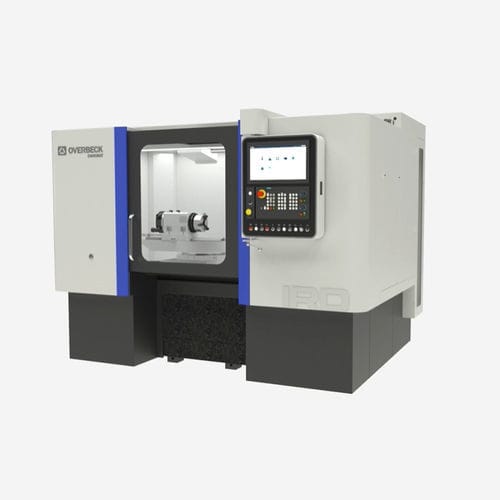 Knickarmroboter - M Flexmotion - DANOBATGROUP - 6-Achs / zum Laden / zum Entladen