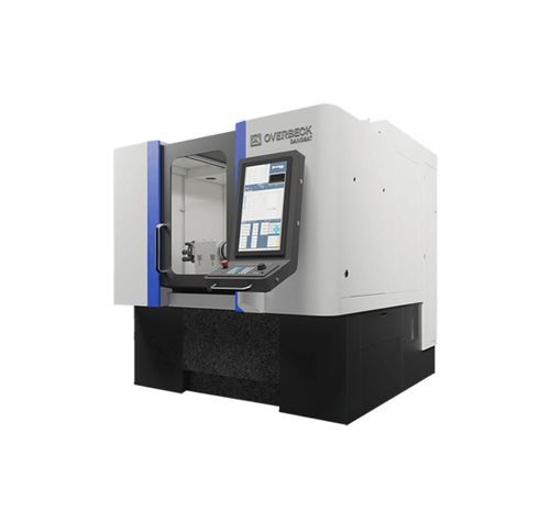 Außenrundschleifmaschine - IRD series - DANOBATGROUP - Innenrund / für Innengewinde / für Aussengewinde