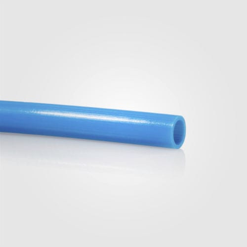 Silikonschlauch - Polyfluor Plastics bv - PUR / aus PA / für Reinraum