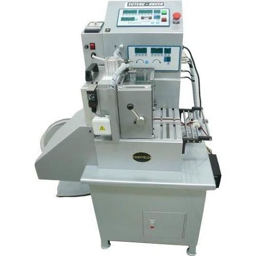 Cutter-Schneidemaschine - HC380 - Suteau-Anver - Heißdraht / für Kunststoffe / für Gewebe