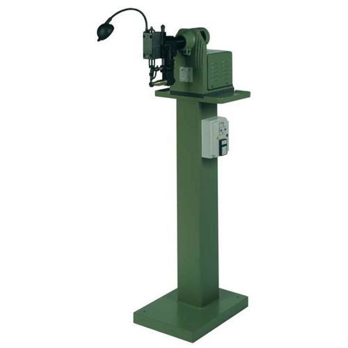Vertikale Abgratmaschine - GP 15 - Suteau-Anver