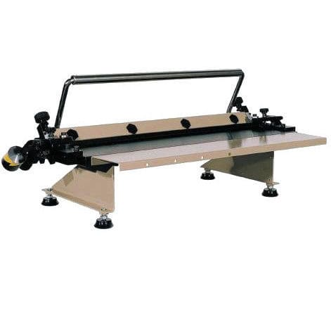 Einzelplatz-Umbugmaschine - 950 - Suteau-Anver