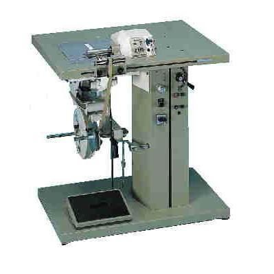Umbugmaschine - BAF 215 - Suteau-Anver