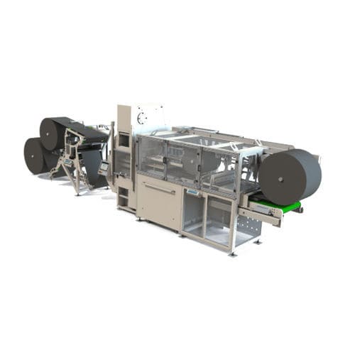 Motorisierte Presse - SA series - Suteau-Anver - mechanisch / elektronisch / Schneid
