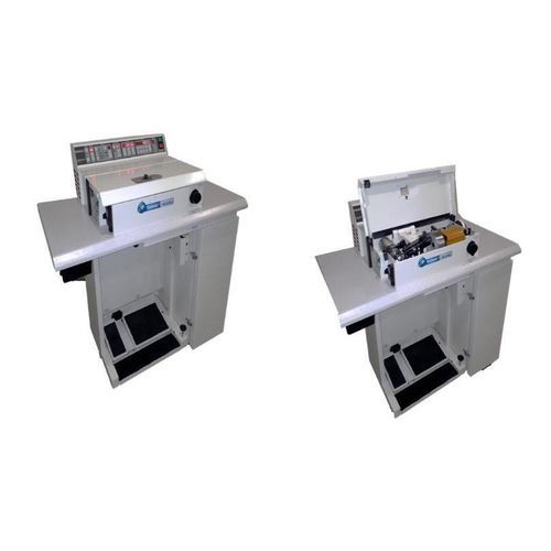 Zerlegemaschine - SS20 - Suteau-Anver