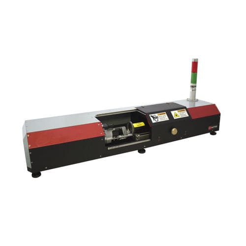 Kontaktloses Messsystem - RF096-32/42-100  - RIFTEK EUROPE - Durchmesser / geometrisch / Laser