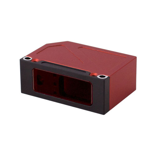 Laser-Triangulation-Wegaufnehmer -  RF602 series - RIFTEK EUROPE - linear / kontaktlos / digital