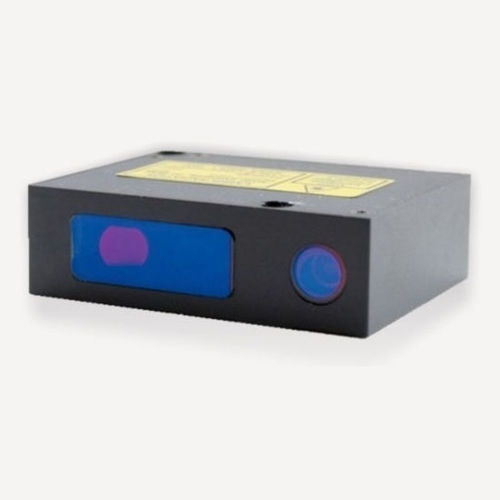 Laser-Triangulation-Wegaufnehmer -  RF603HS series  - RIFTEK EUROPE - linear / kontaktlos / digital
