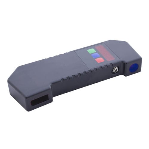 Messanzeige - IMR-L Series - RIFTEK EUROPE