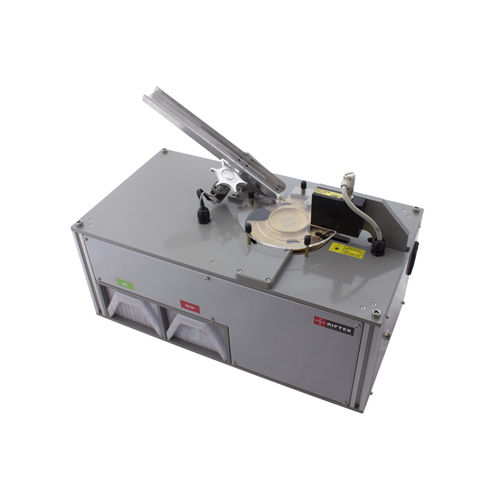 Metall-Abstandhalter - RF035 - RIFTEK EUROPE - Scheiben