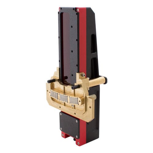 Laser-Raster-Profilometer - IKD Series  - RIFTEK EUROPE - für Bremsscheibe / kompakt