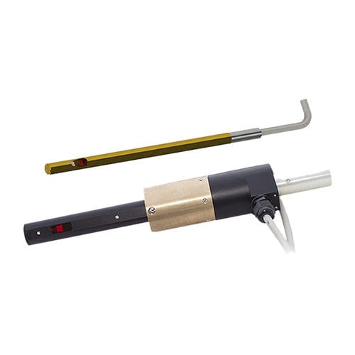 linearer Positionssensor - RIFTEK EUROPE