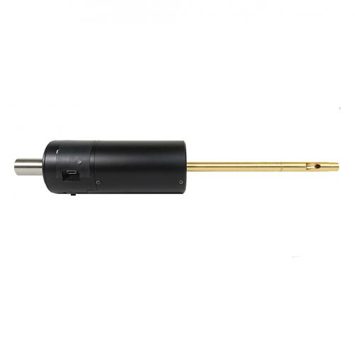 Lasersonde - RIFTEK EUROPE