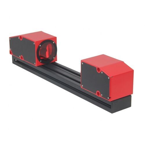 LED-Mikrometer - RF656.2D Series - RIFTEK EUROPE - Laser / Raster / computergestützt
