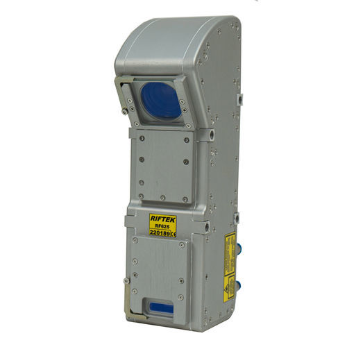 XYZ-Scanner - RF6292 - RIFTEK EUROPE - Mess / für Korrosionsuntersuchung / zur Kanalisationsinspektion