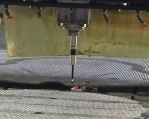 Durchmesser-Messsystem - RIFTEK EUROPE - Laser / Rohr