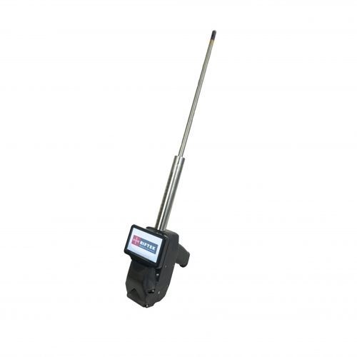 Durchmesser-Messsystem - RF096-18/30-155/307-НН - RIFTEK EUROPE - Laser / Universal / Roboter