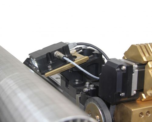 Video-Inspektionsmaschine - RIFTEK EUROPE