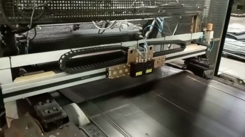 Dickenmesssystem - RF160.10 - RIFTEK EUROPE - Drehmoment / optisch / Laser