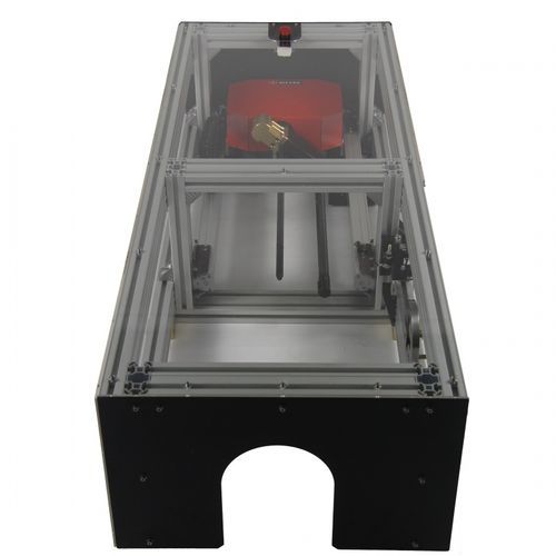 Scanner-System / 3D - RIFTEK EUROPE