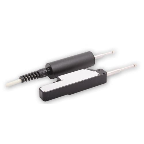 Absoluter Lineargeber - RF251 series  - RIFTEK EUROPE - optisch / analog / 12 V AC
