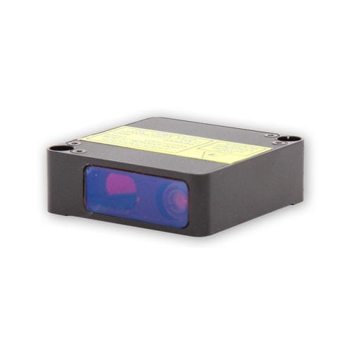 Laser-Triangulation-Wegaufnehmer - RF605 series  - RIFTEK EUROPE - linear / kontaktlos / digital