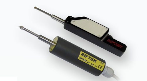 Absoluter Lineargeber - RF256 - RIFTEK EUROPE - optisch