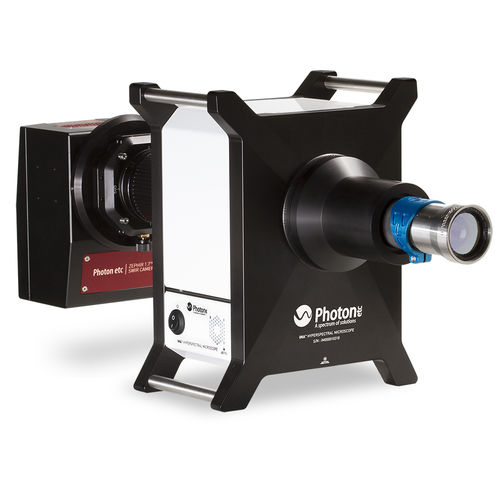 Digitale Kamera - S-EOS™ series - Photon etc. - für wissenschaftliche Anwendungen / für die Lebensmittelindustrie / für spektrale Thermografie