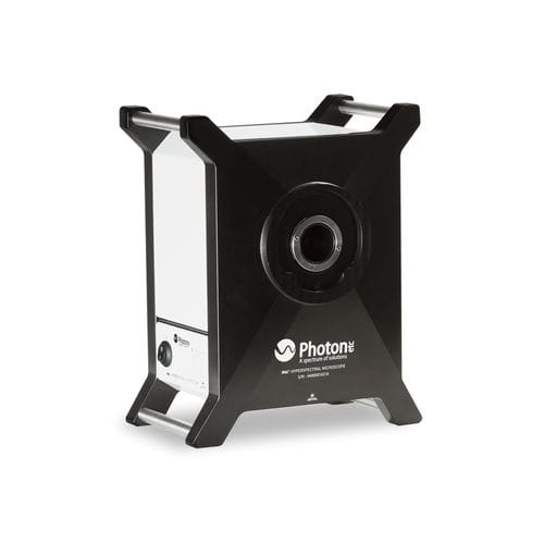 Abstimmbarer optischer Filter - HyperCube™ - Photon etc. - Industrie / für Kamera
