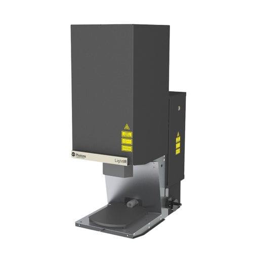 Optisches Imaging System - LightIR - Photon etc.