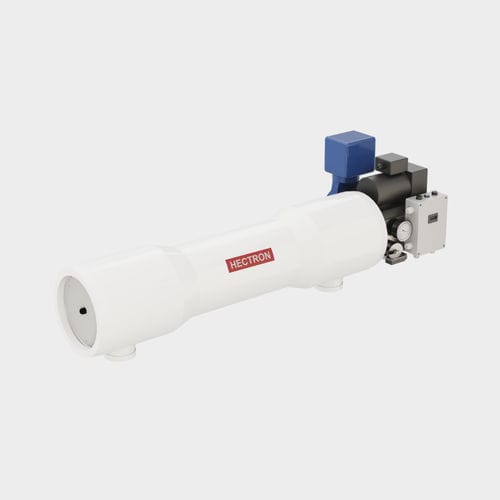 Wasserfilter - AM 200 - HECTRON - Patronen / Druck / Hochdruck