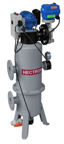 Wasserfilter - AG Marine series - HECTRON - Patronen / Druck / Hochdruck