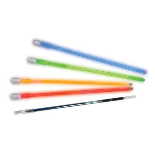 Notbeleuchtung - 8,25” Flexband - Cyalume - LED / für Außenbereich / tragbar