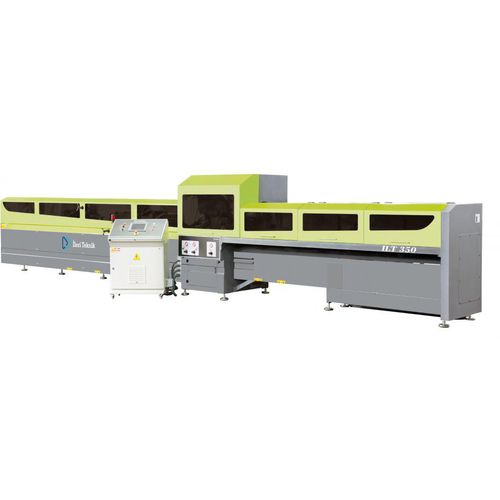 Kreissäge - ILT 350 - ILERI TEKNIK - Gehrung / für Metall / für Rohre