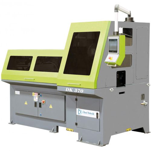 Kreissäge - DK 370 - ILERI TEKNIK - Gehrung / vertikal / für Metall