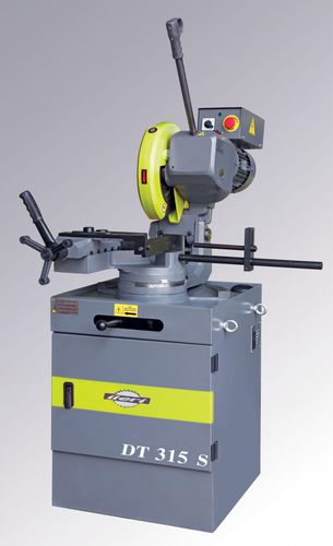 Kreissäge - DT 315S - ILERI TEKNIK - Gehrung / für Metall / elektrisch