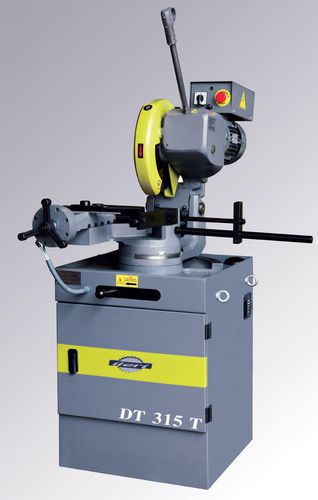 Kreissäge - DT 315T - ILERI TEKNIK - Gehrung / für Metall / elektrisch