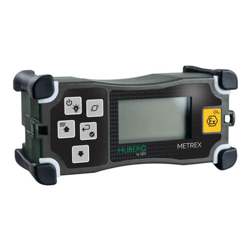 Gasleckdetektor - Metrex - Huberg - ATEX