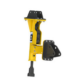 Hydraulischer Rammhammer - R40 - Arrowhead Rockdrill