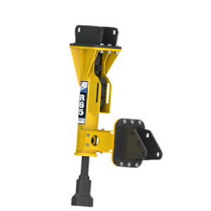 Hydraulischer Rammhammer - R65 - Arrowhead Rockdrill