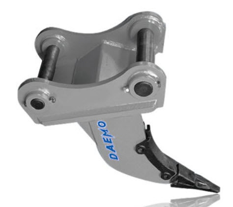Aufreisszahn - DMxPR series - Daemo engineering Co., Ltd.