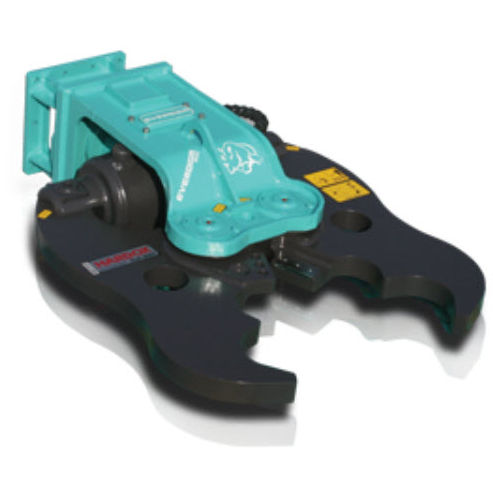 Hydraulische Abbruchzange - EHC025 - Everdigm