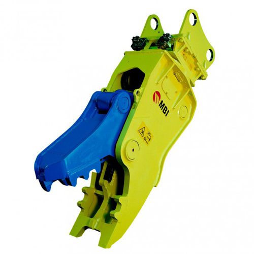 Hydraulischer Abbruchschere - RP series - Mantovanibenne