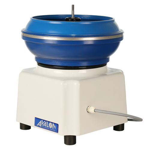 Zentrifugal-Gleitschleifmaschine - WE6 ECO - AVALON - Polier