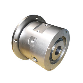 Hydraulischer Schleifring - D.R. Italia s.r.l. - für Erdölanwendungen / Metall