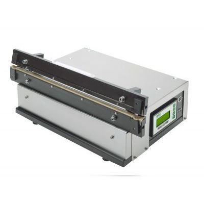 Impuls-Schweißgerät / für medizinische Zwecke - H 460/610 ATDP - Gandus Saldatrici - horizontal / für Tüten / für Säcke